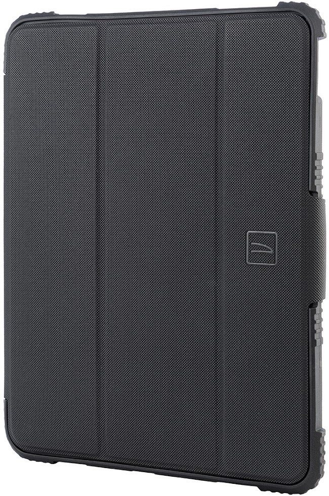 Tucano Educo Rugged iPad Air 11 inch hoesje zwart