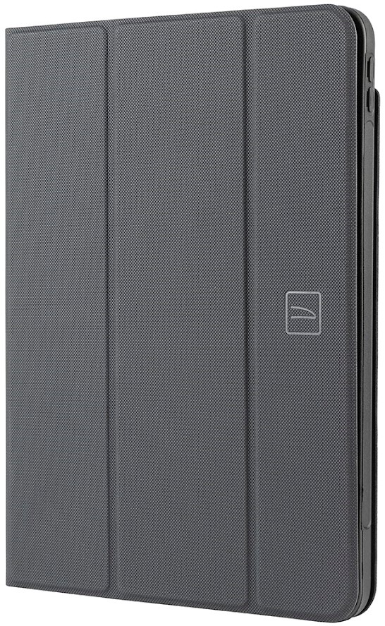 Tucano Up Plus Folio iPad Air 11 inch hoesje zwart