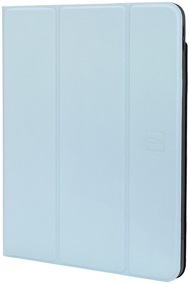Tucano Up Plus Folio iPad Air 11 inch hoesje lichtblauw