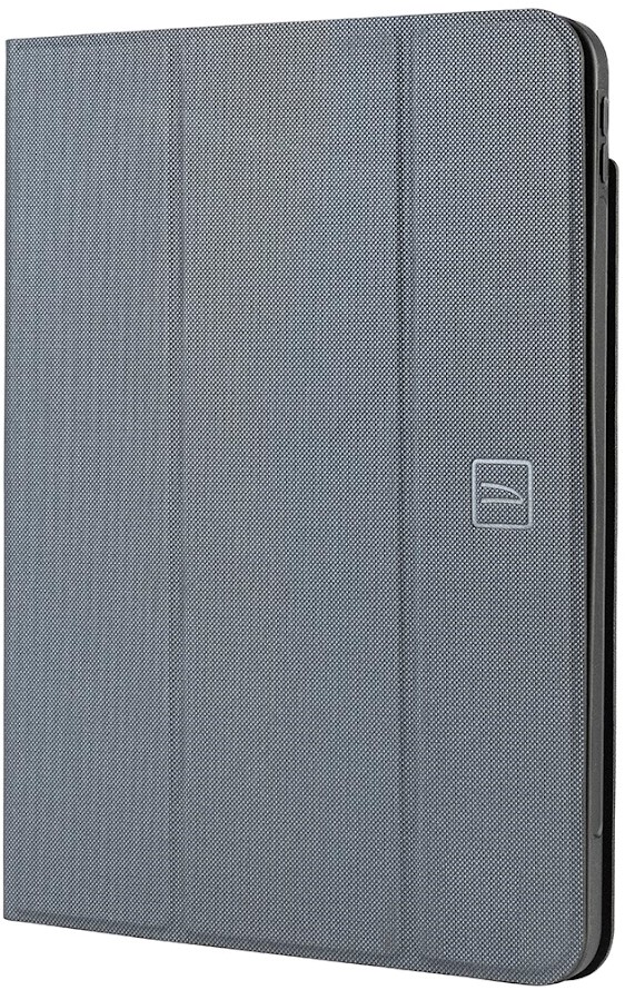 Tucano Up Plus Folio iPad Air 11 inch hoesje grijs