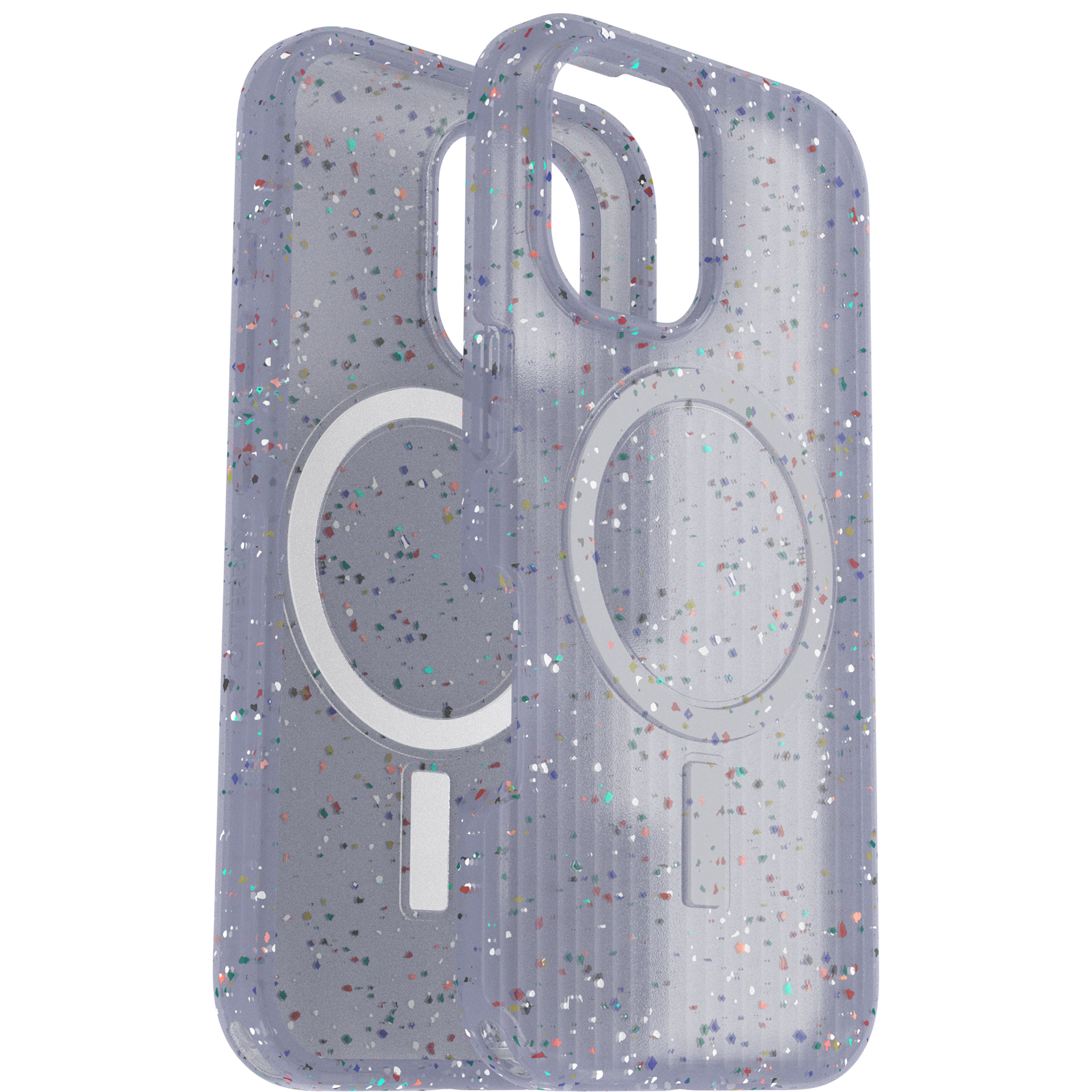 Otterbox Core MagSafe iPhone 16 hoesje blauw 