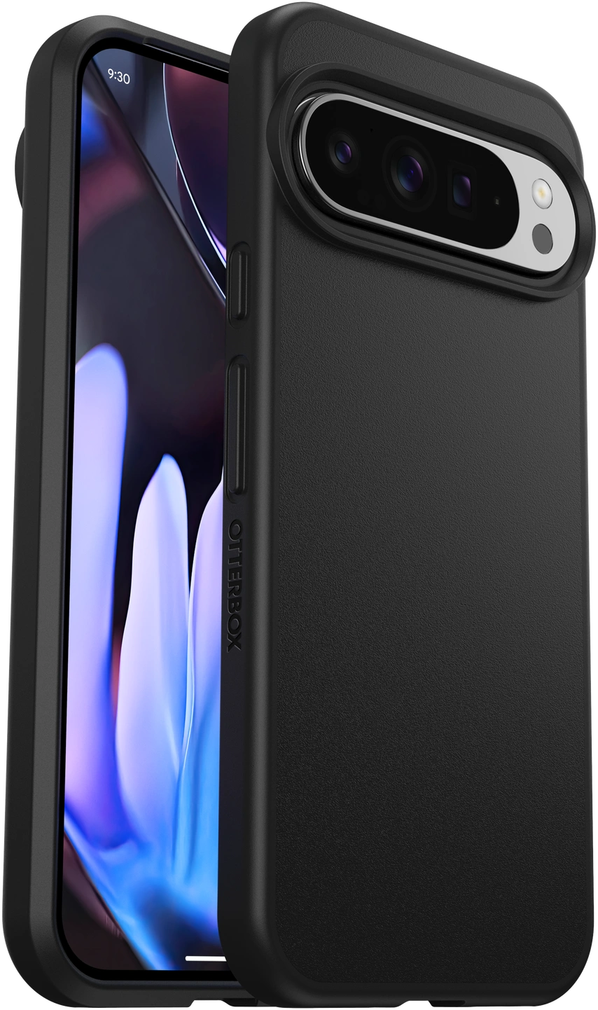 Otterbox React Pixel 9 Pro XL hoesje zwart