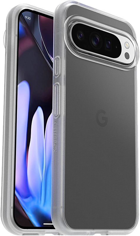 Otterbox React Pixel 9 Pro XL hoesje transparant