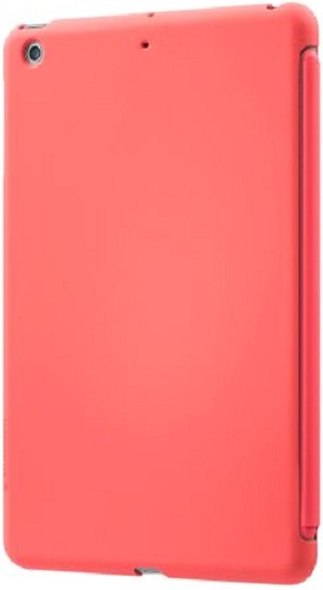 SwitchEasy CoverBuddy iPad mini hoesje roze 