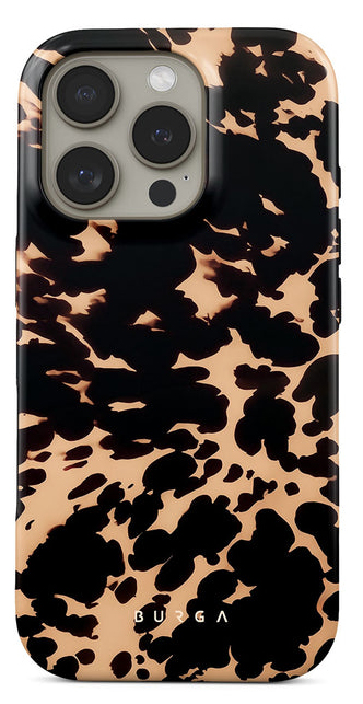 Burga Tough iPhone 16 Pro Max hoesje Betty