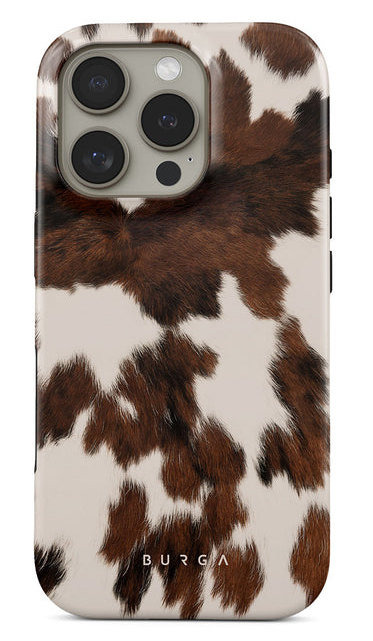 Burga Tough iPhone 16 Pro Max hoesje Celestial