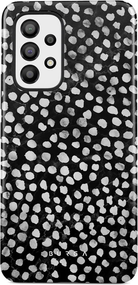 Burga Tough Galaxy A53 hoesje Night Sky