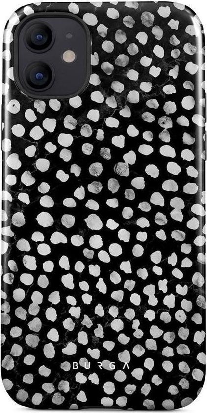Burga Tough iPhone 12 mini hoesje Night Sky