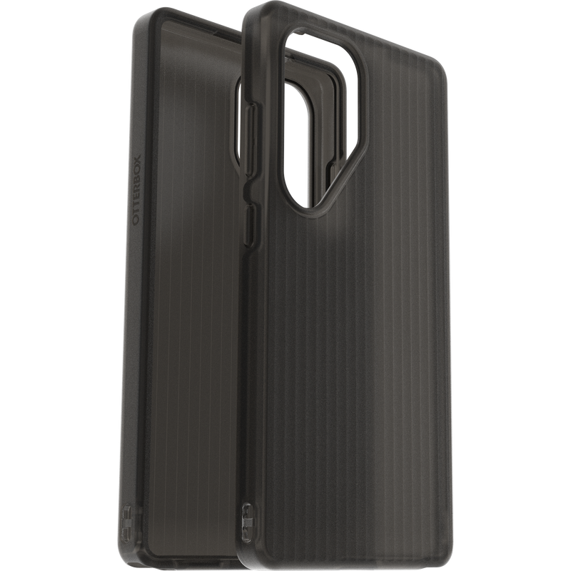 Otterbox Symmetry Galaxy S25 Ultra hoesje zwart