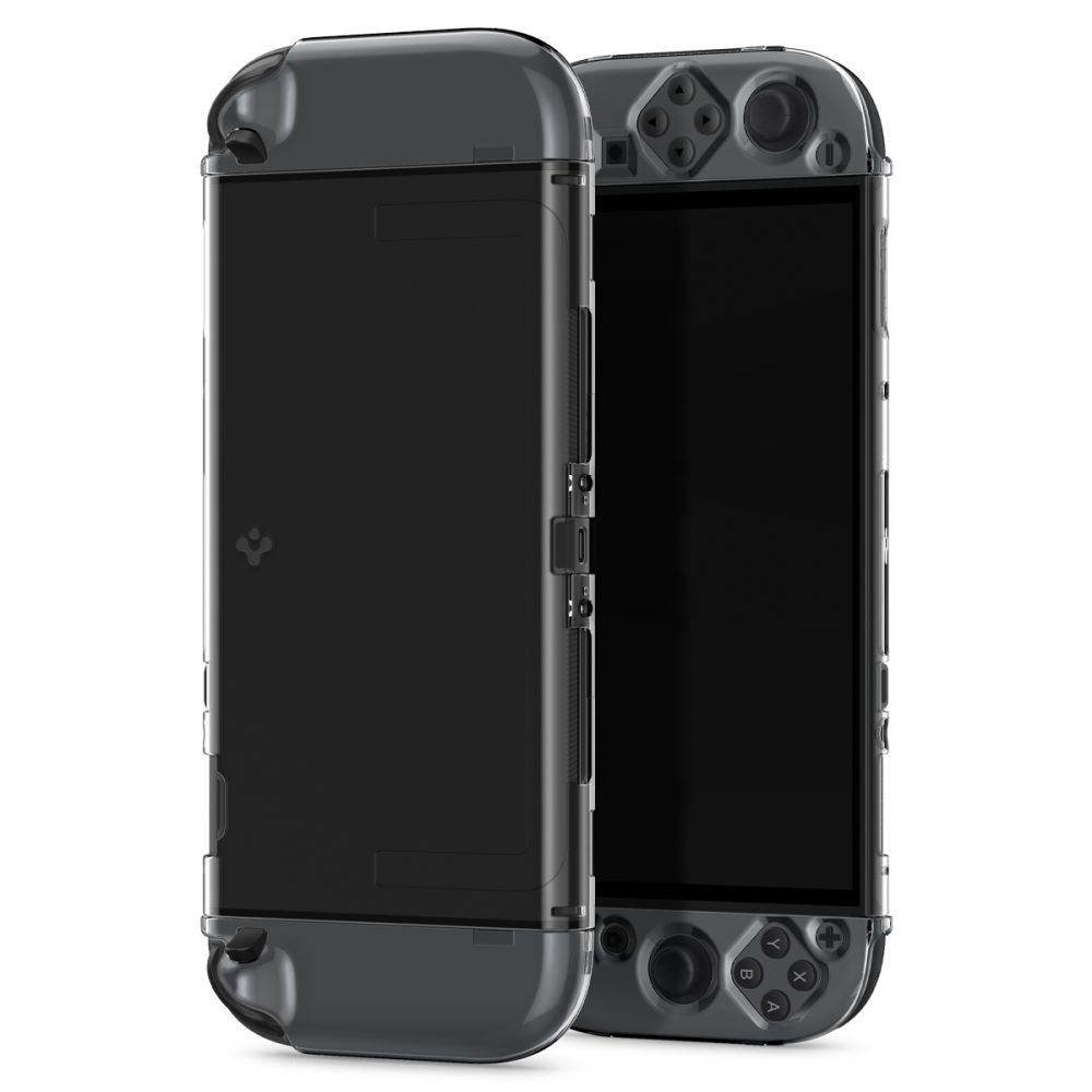 Spigen Air Fit Switch 2 hoesje zwart