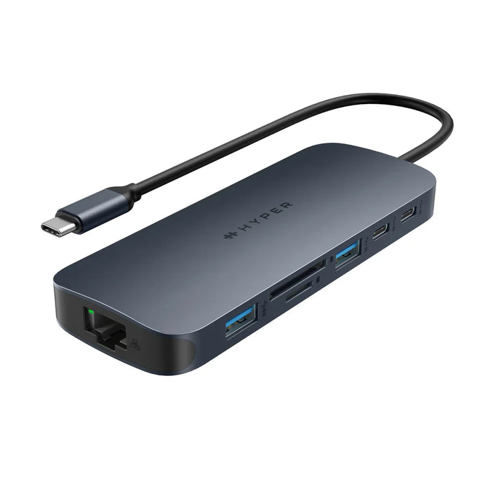 HyperDrive Next 11-port USB-C hub HDMI 4K60Hz