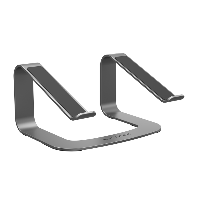 HyperDrive laptop stand  