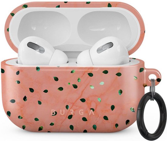 Burga Tough AirPods Pro hoesje Watermelon