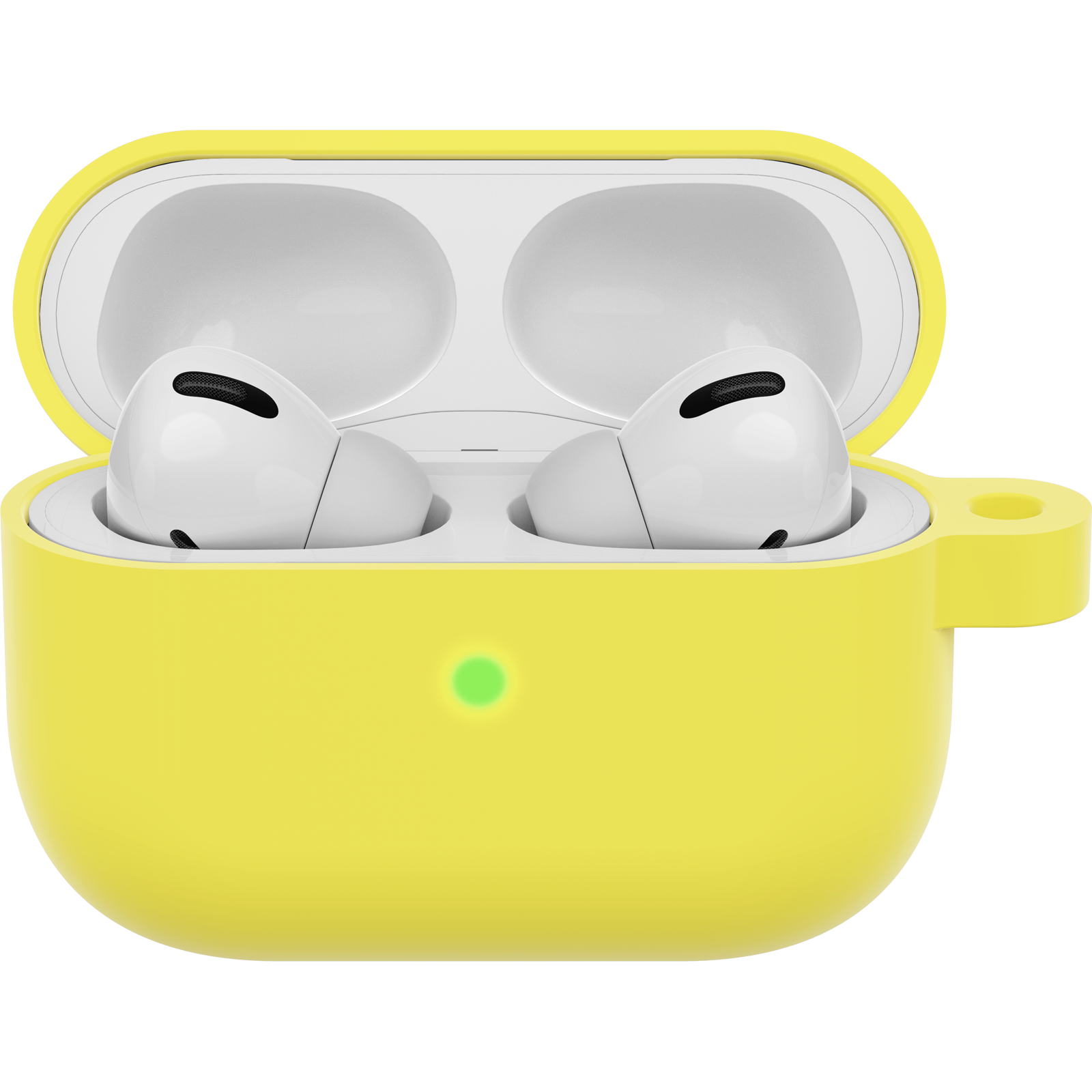 Otterbox AirPods Pro hoesje Geel
