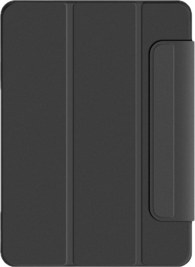 Pomologic BookCover iPad Pro 13 inch hoesje grijs