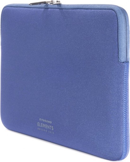 Tucano Elements MacBook Air 13 inch sleeve Navy