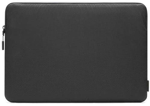 Pipetto Ripstop MacBook 13 inch sleeve Zwart