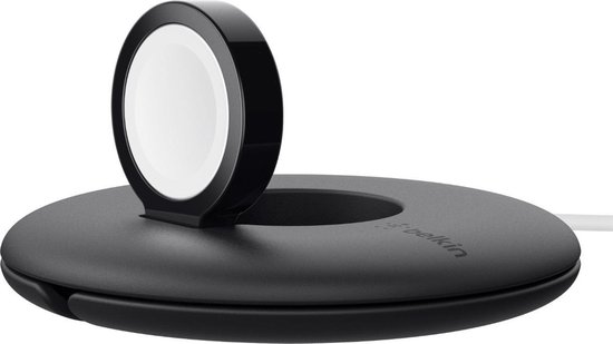 Belkin travel stand voor Apple Watch