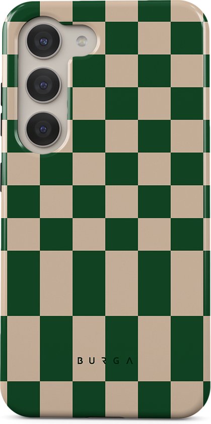 Burga Tough Galaxy S23 hoesje Ivy 