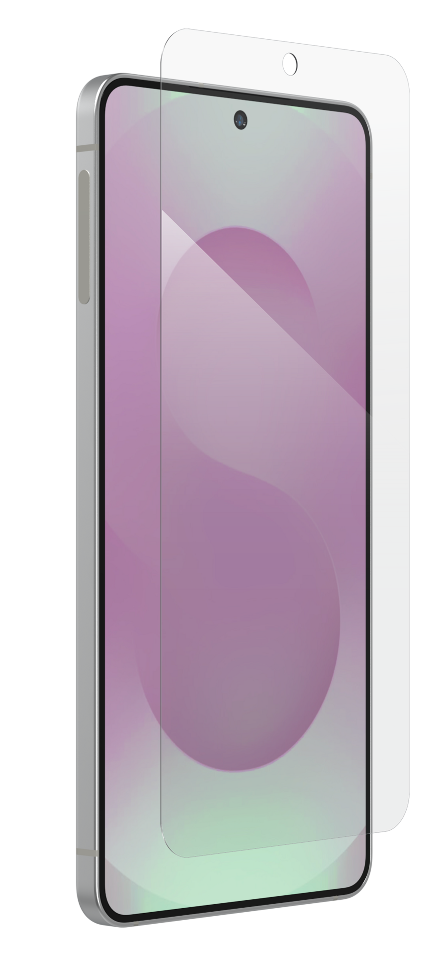 ZAGG InvisibleShield Glass Elite Galaxy S25 Edge screenprotector