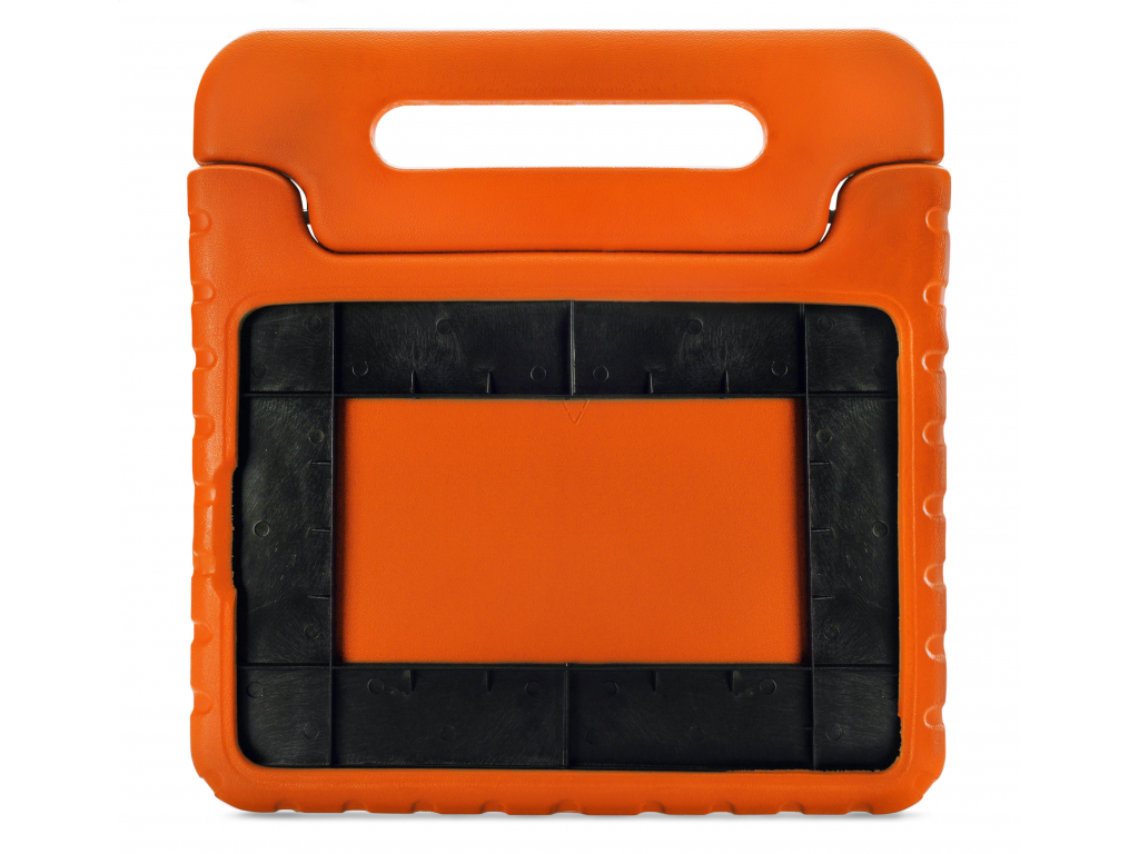 Xcess Kids Guard iPad 9,7 inch / iPad Air 2 / iPad Air kinder hoesje oranje
