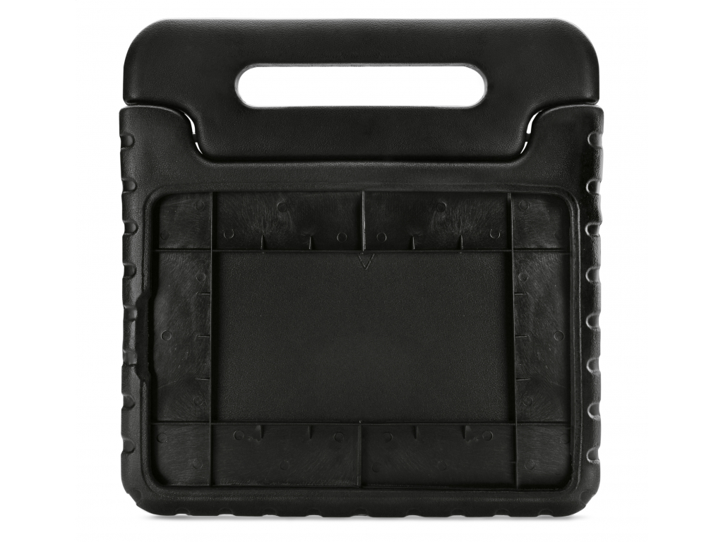 Xcess Kids Guard iPad 9,7 inch / iPad Air 2 / iPad Air kinder hoesje zwart