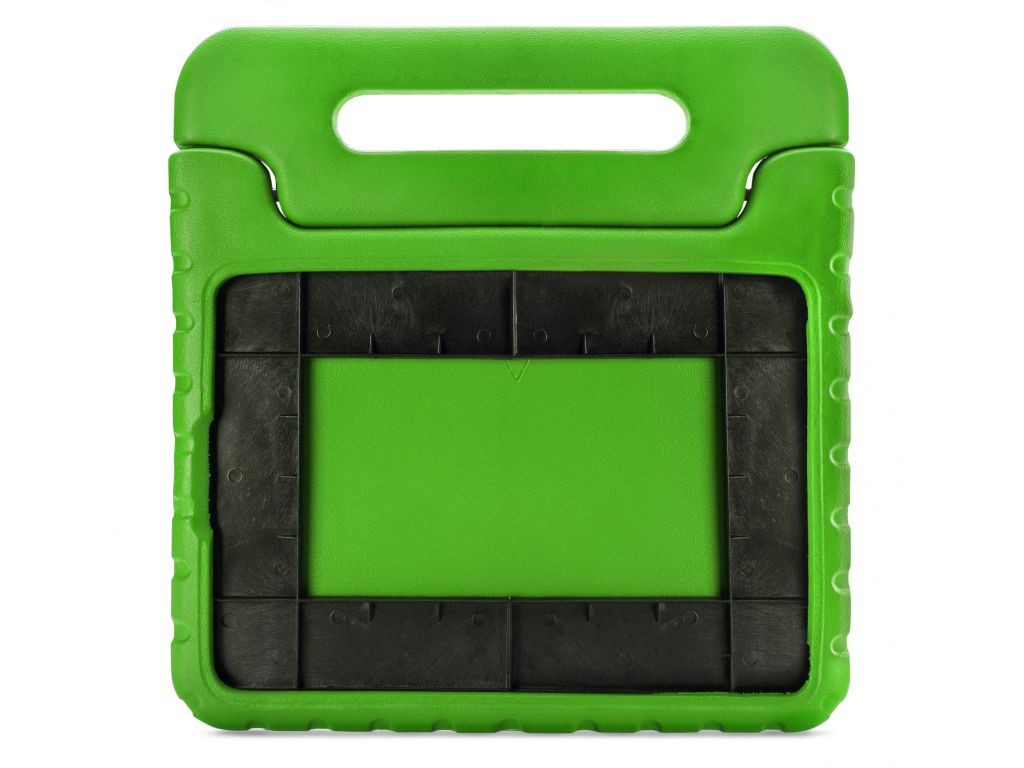 Xcess Kids Guard iPad 9,7 inch / iPad Air 2 / iPad Air kinder hoesje groen