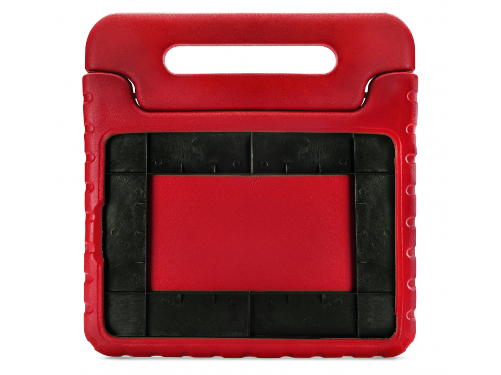 Xcess Kids Guard iPad 9,7 inch / iPad Air 2 / iPad Air kinder hoesje rood
