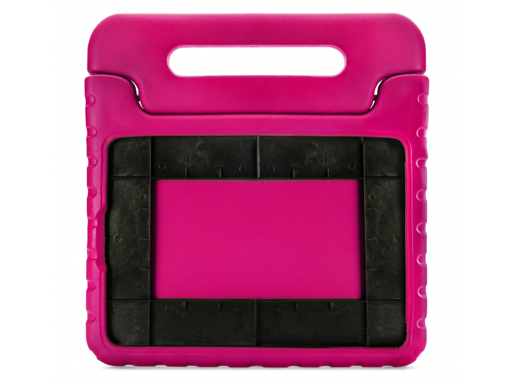 Xcess Kids Guard iPad 9,7 inch / iPad Air 2 / iPad Air kinder hoesje roze