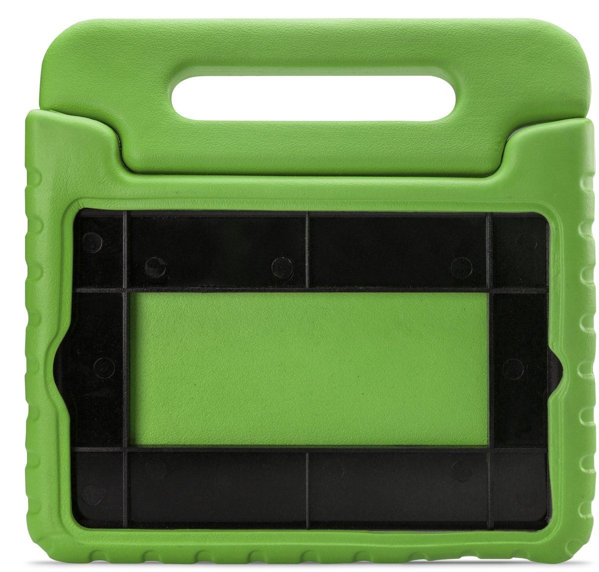 Xcess Kids Guard iPad mini kinder hoesje groen
