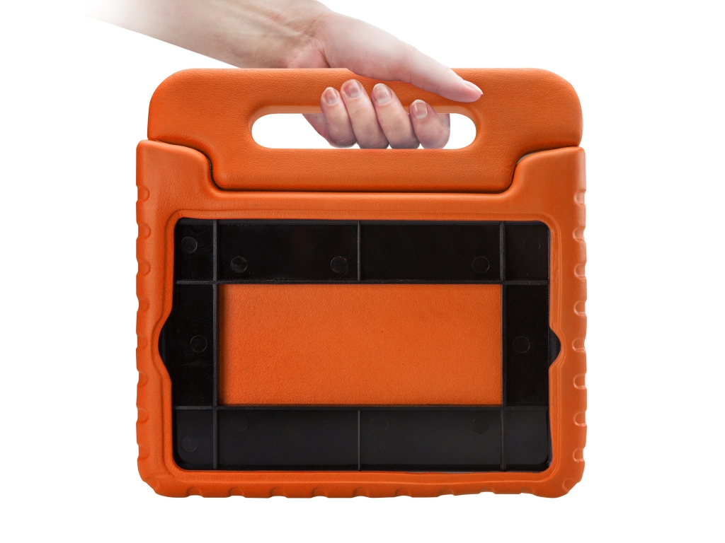 Xccess Kids Guard iPad mini kinder hoesje oranje
