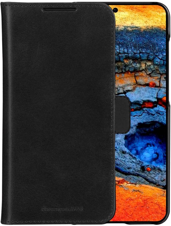 dbramante1928 Lynge Galaxy S25 hoesje zwart