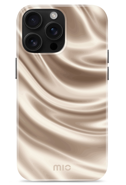 MIO MagSafe iPhone 16 Pro Max hoesje Silky Dreams