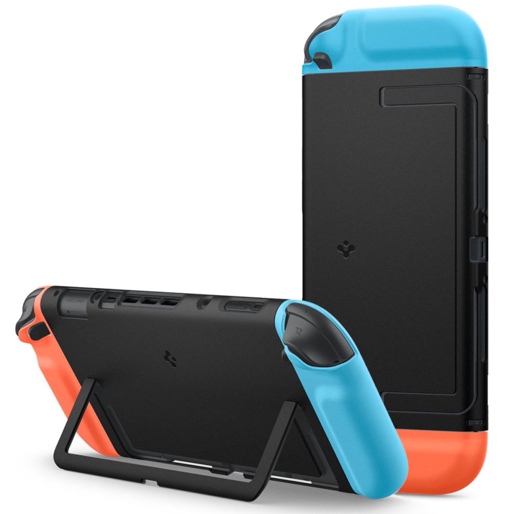 Spigen Nano Pop Nintendo Switch 2 hoesje special edition