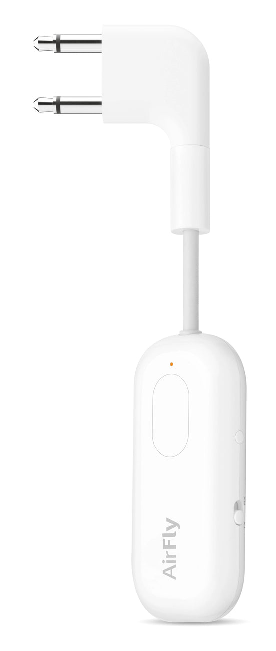 Twelve South AirFly Pro 2 Deluxe bluetooth adapter
