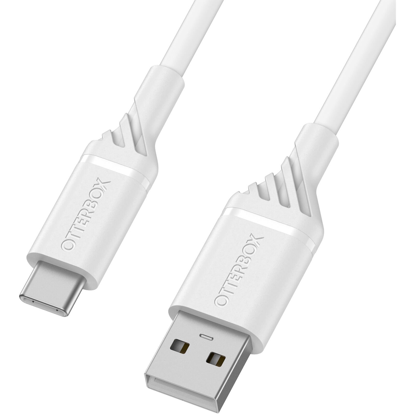 Otterbox USB-C naar USB-A kabel 2 meter wit
