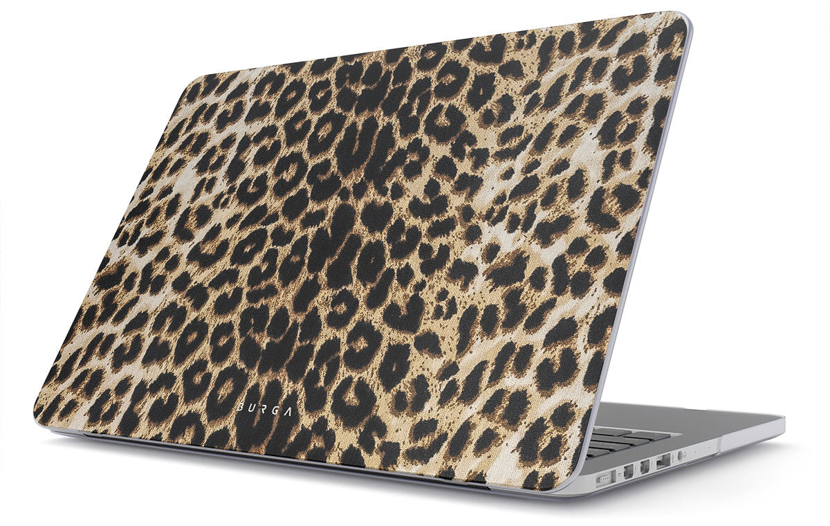 Burga MacBook Air 13,6 inch hardshell player