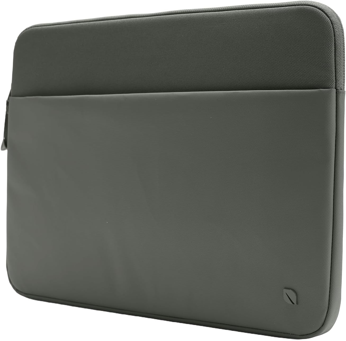 Incase Arc MacBook Pro 14 inch sleeve groen