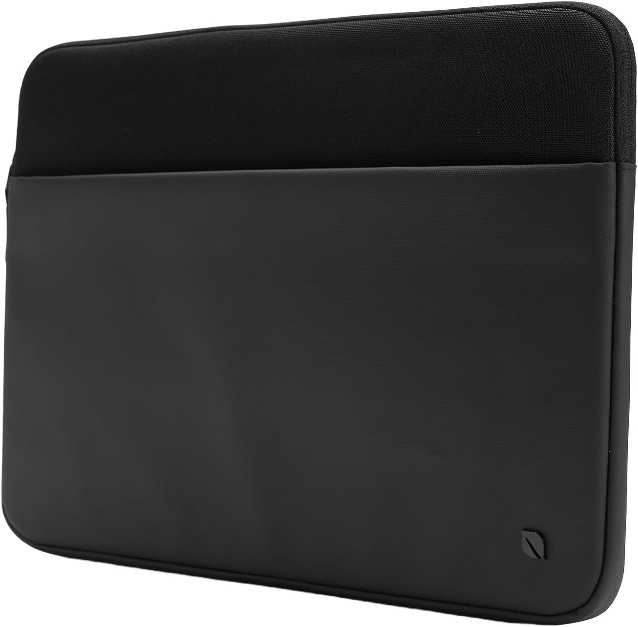 Incase Arc MacBook Pro 16 inch sleeve zwart