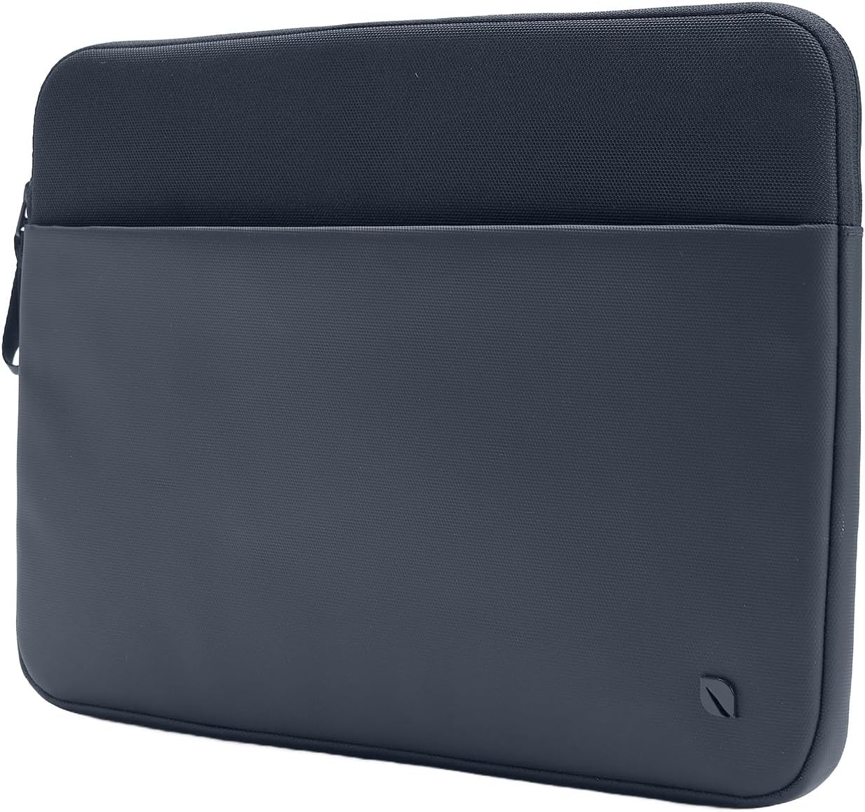 Incase Arc MacBook Pro 16 inch sleeve blauw