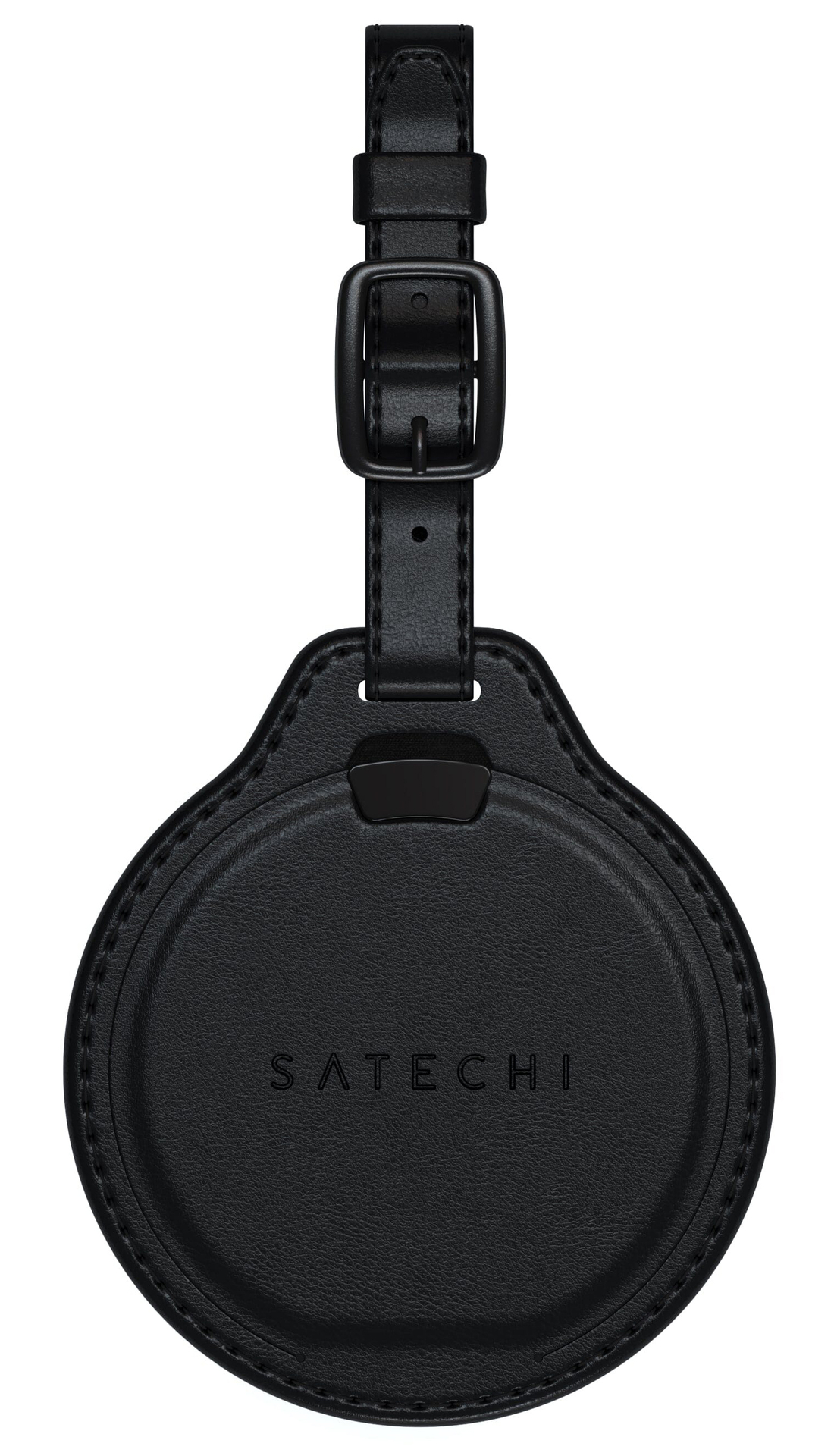 Satechi FindAll Luggage Tag bagagelabel zwartSatechi FindAll Luggage Tag bagagelabel zwart