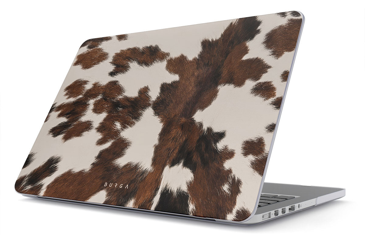 Burga MacBook Air 13,6 inch hardshell celestial