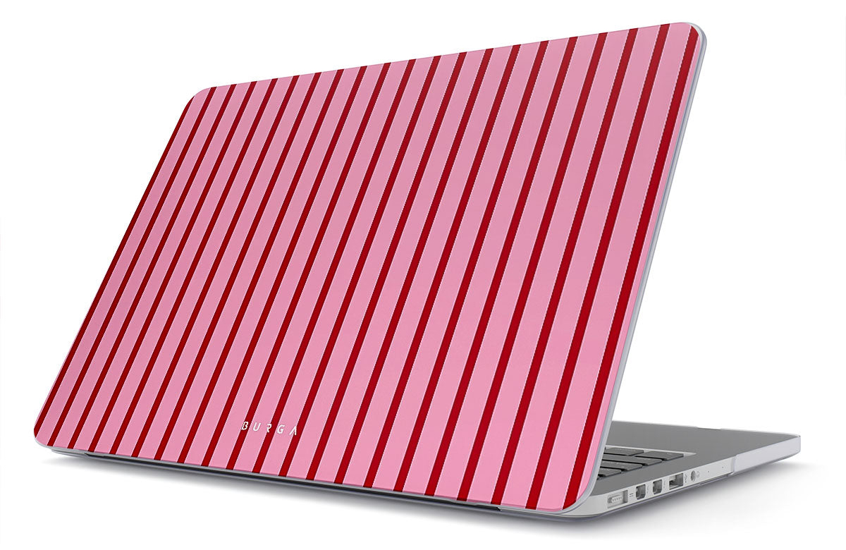Burga MacBook Air 13,6 inch hardshell favorite bikini