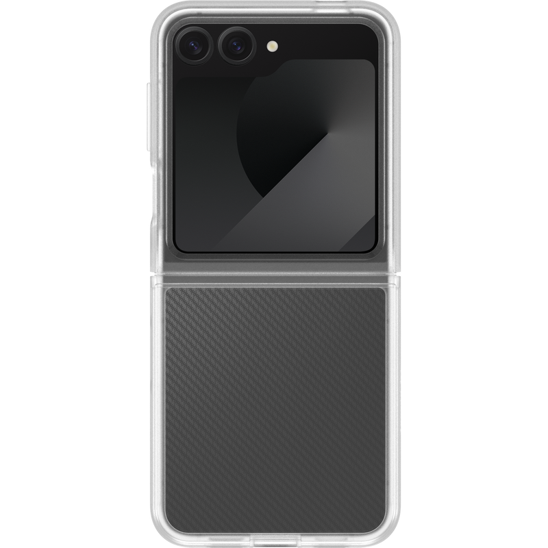 OtterBox Thin Flex Galaxy Z Flip 7 hoesje transparant