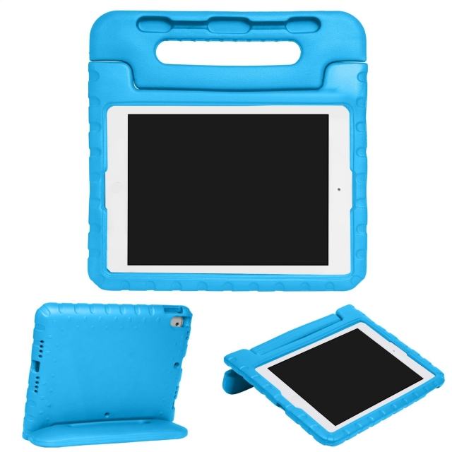 Xccess Kids Guard iPad Air 10,9 inch / iPad Pro 11 inch kinder hoesje blauw