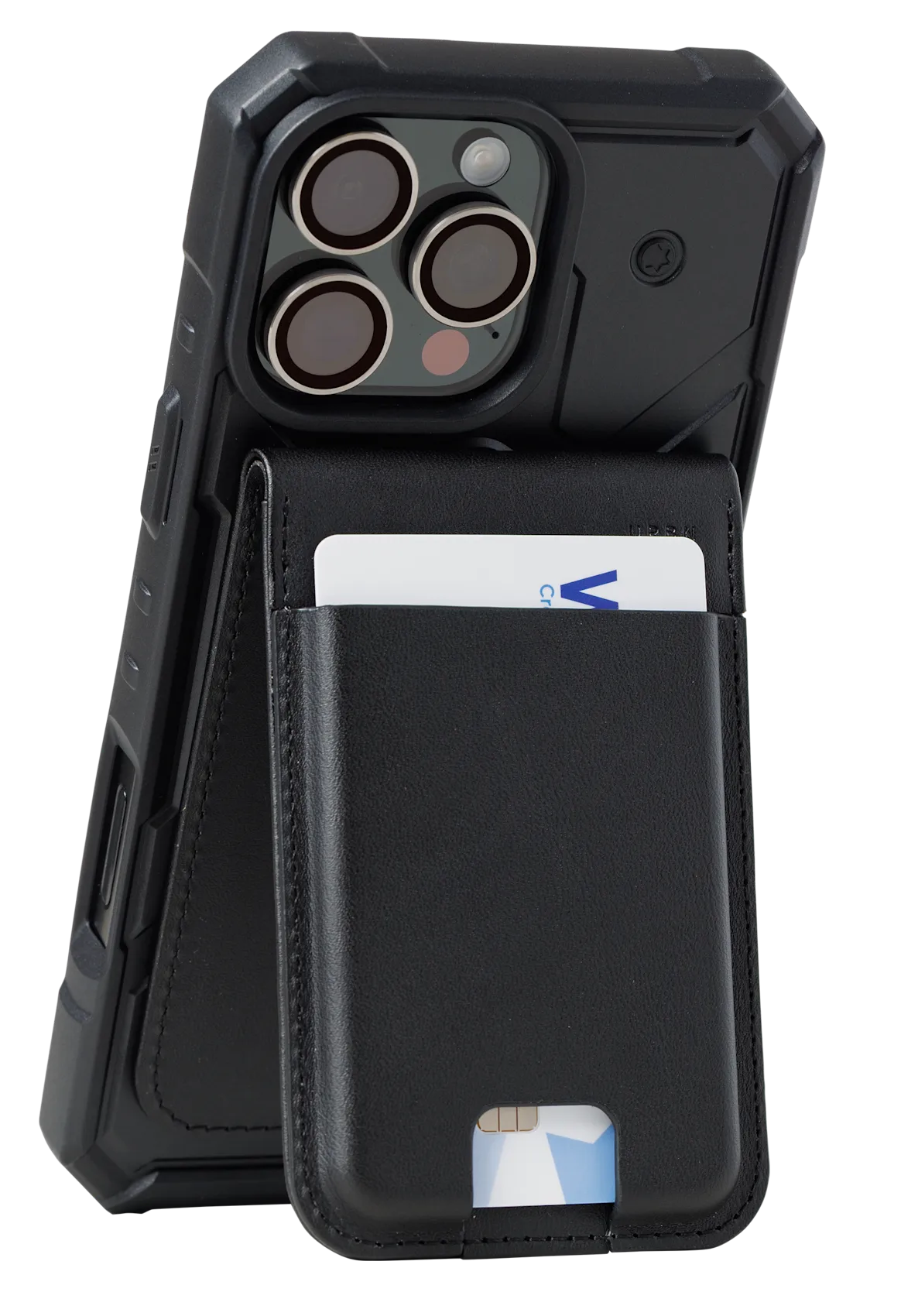 UAG Metropolis MagSafe wallet