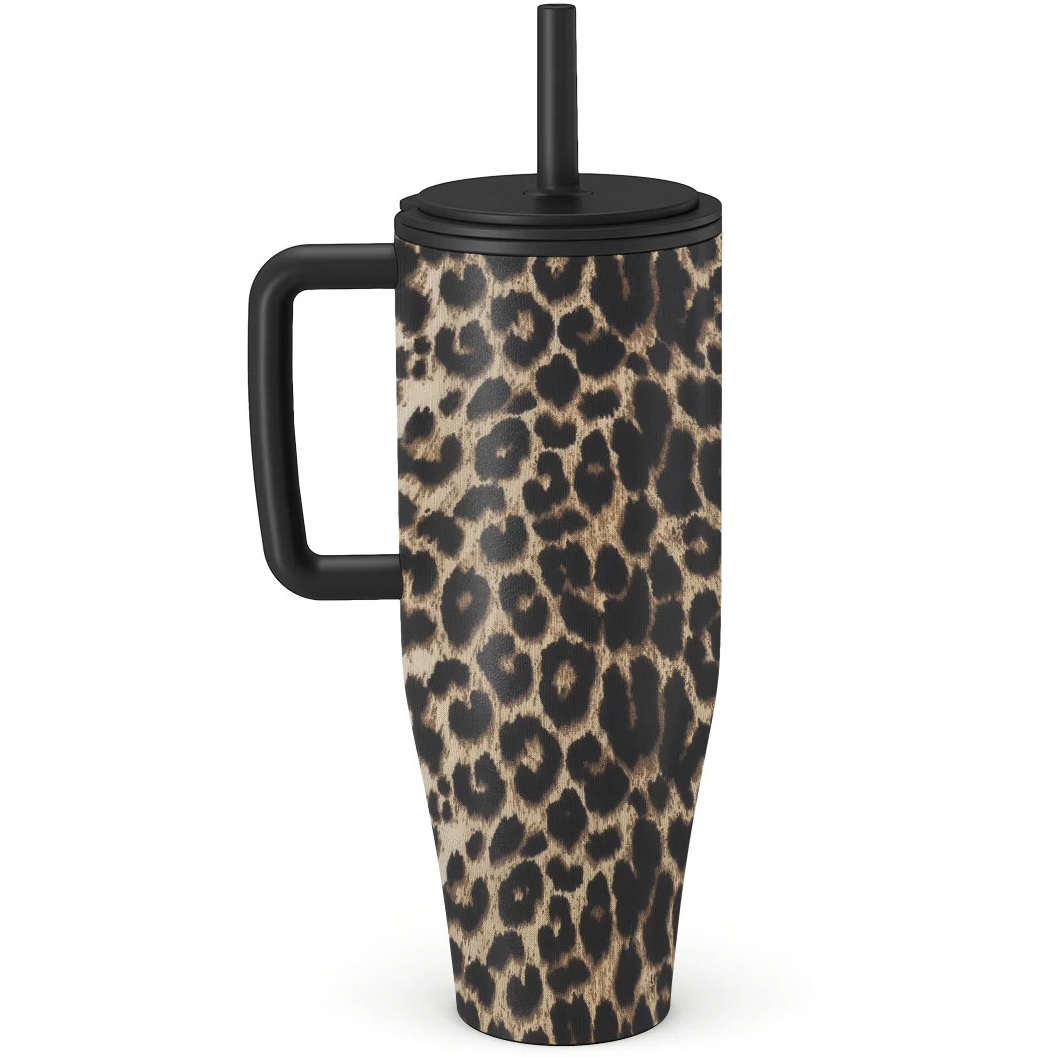 Burga Tumbler leakproof drinkbeker 1,2 liter player