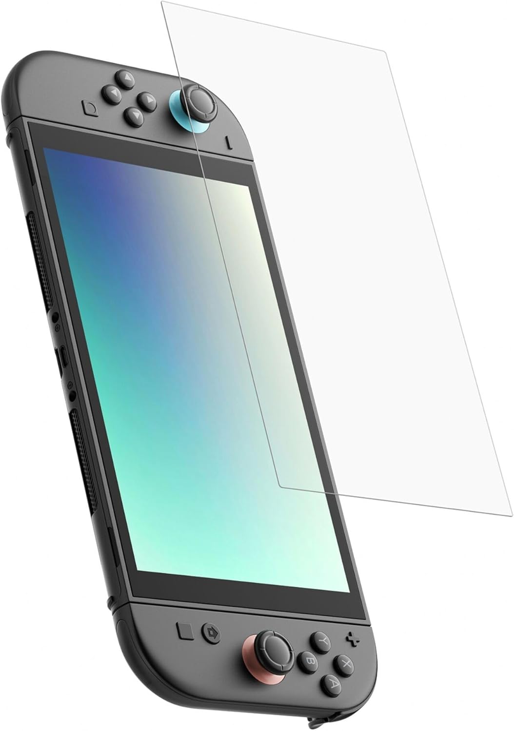 Belkin TemperedGlass Nintendo Switch 2 screenprotector