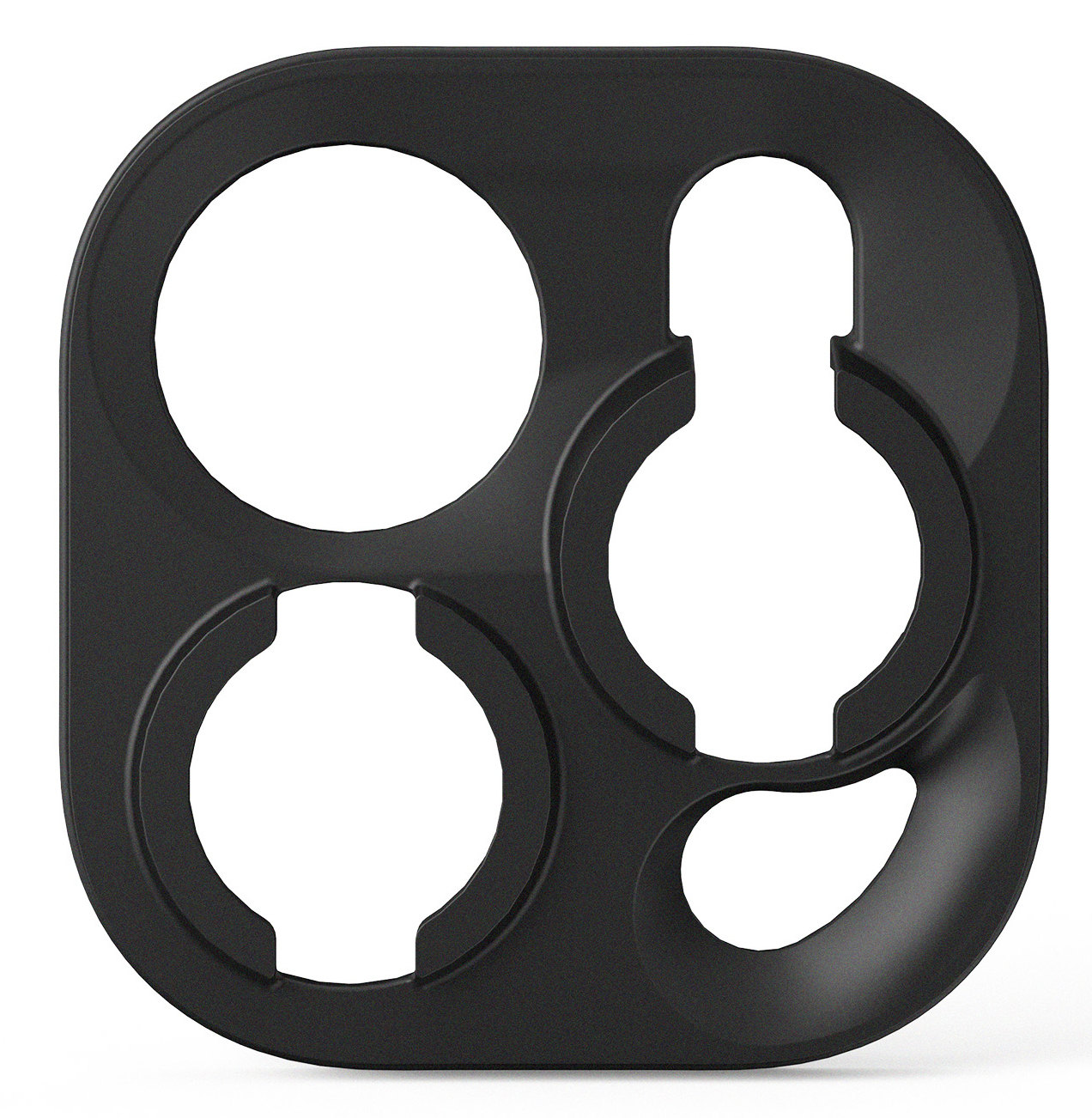 Moment Drop-In Lens Mount iPhone 15 Pro / iPhone 15 Pro Max
