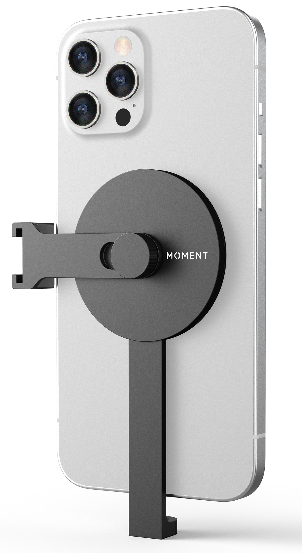 Moment MagSafe Pro Tripod Mount